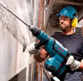 Перфоратор BOSCH GBH 7кг макс. діам. 45мм